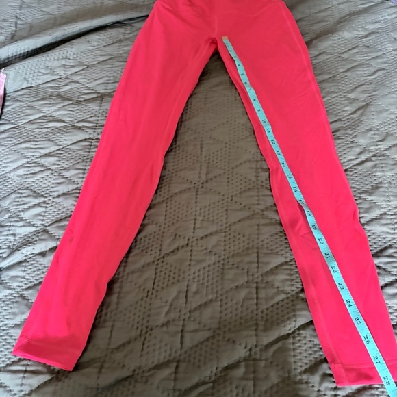 NWOT Lululemon leggings - Picture 7 of 9